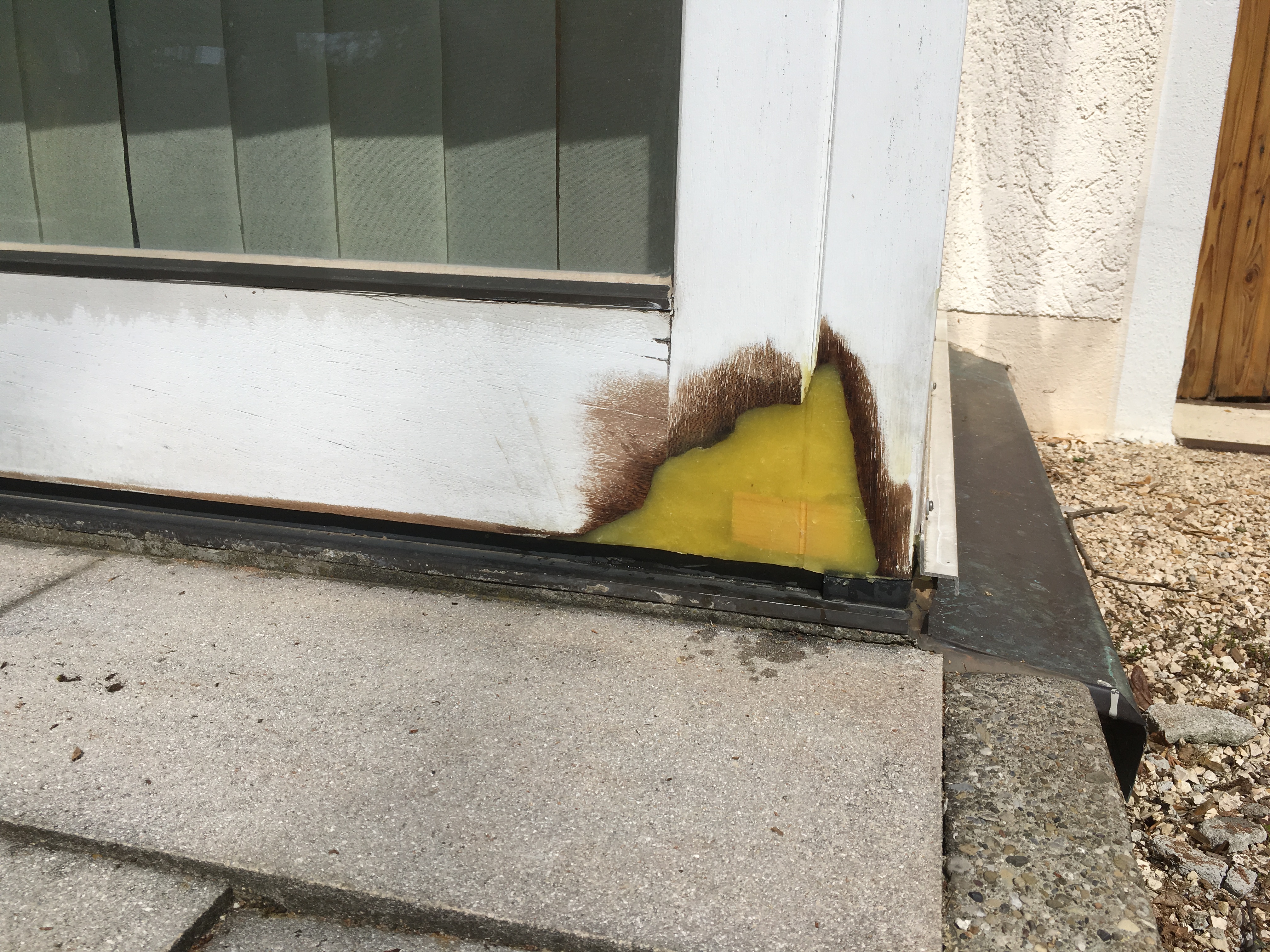 Sepa Fenster e.K. - Inh. Detlef Sepp - Reparaturen